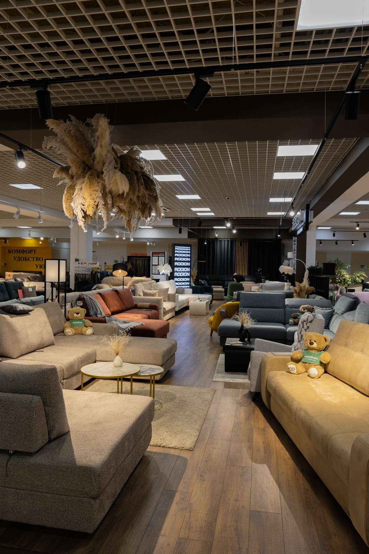 КОНТЕНТ СЪЕМКА ДЛЯ ФАБРИКИ МЕБЕЛИ RODION. Свадебный фотограф Верещак Сергей I Ростов-на-Дону