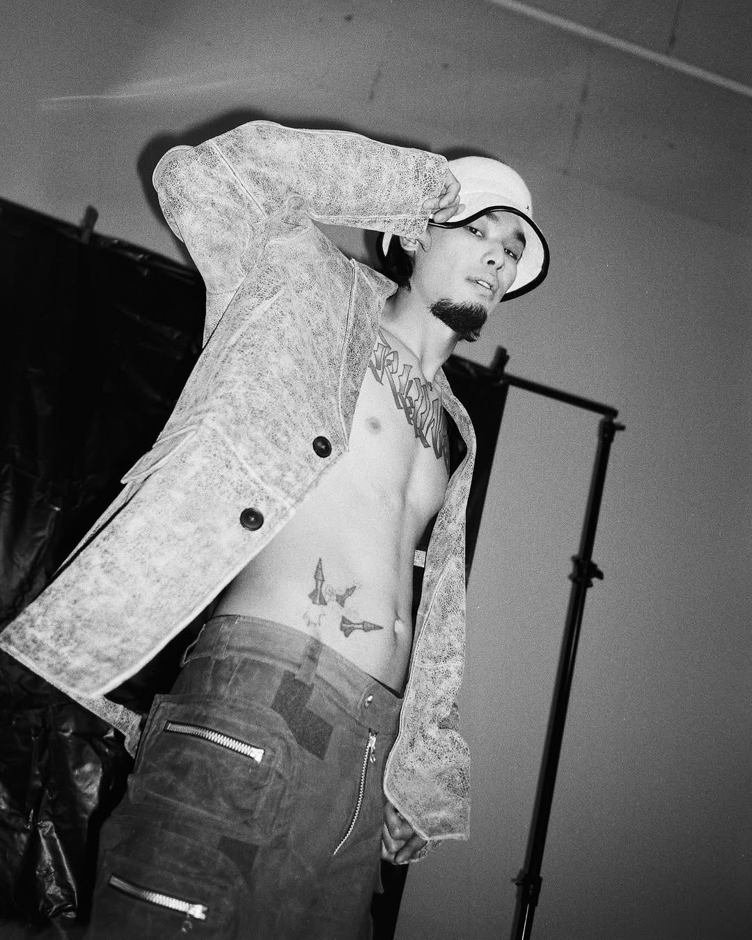 Various artists. Гаффер в Алматы | Саян