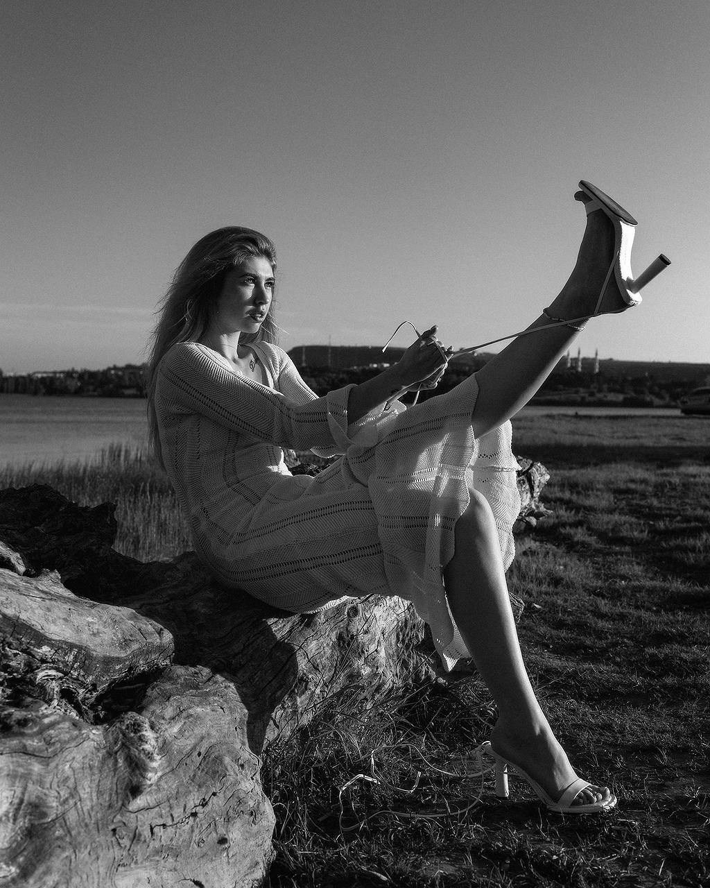 Ксюша. Портретный фотограф Крым г. Симферополь