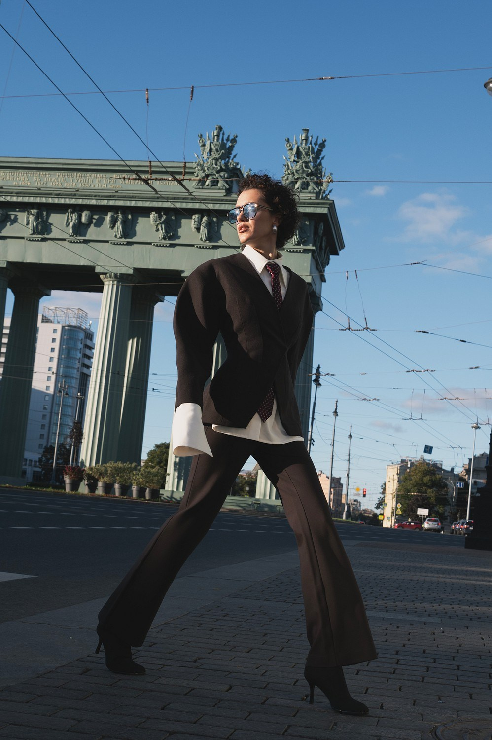 Ale. N10 MODEL MANAGEMENT