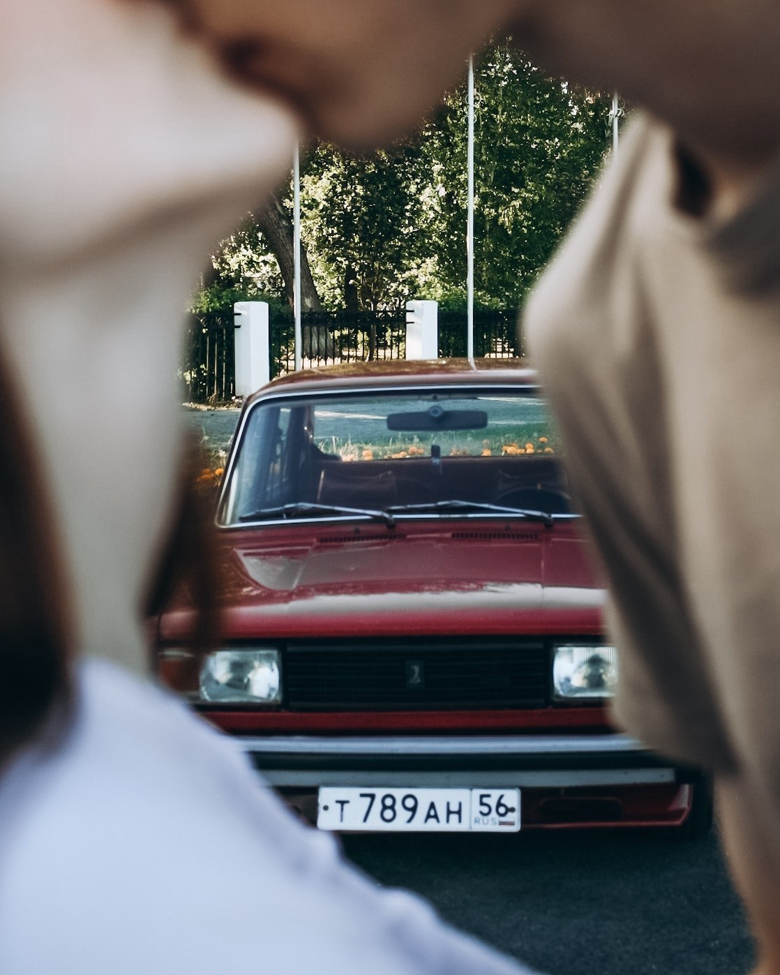 LOVE STORY / WEDDINGS. Фотограф Владимир Пофотачкин