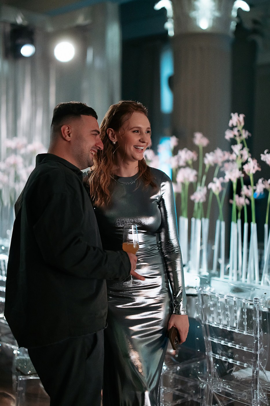 Yubiley Ekateriny. Фотограф Карина Гюльхаджан