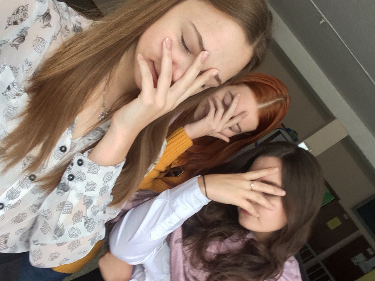 Октябрь. Семейный, Свадебный фотограф СПБ Питер— Романова Екатерина