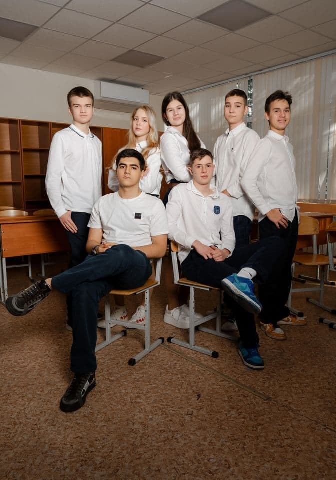 ЛВА | Лучший Выпускной Альбом Сочи