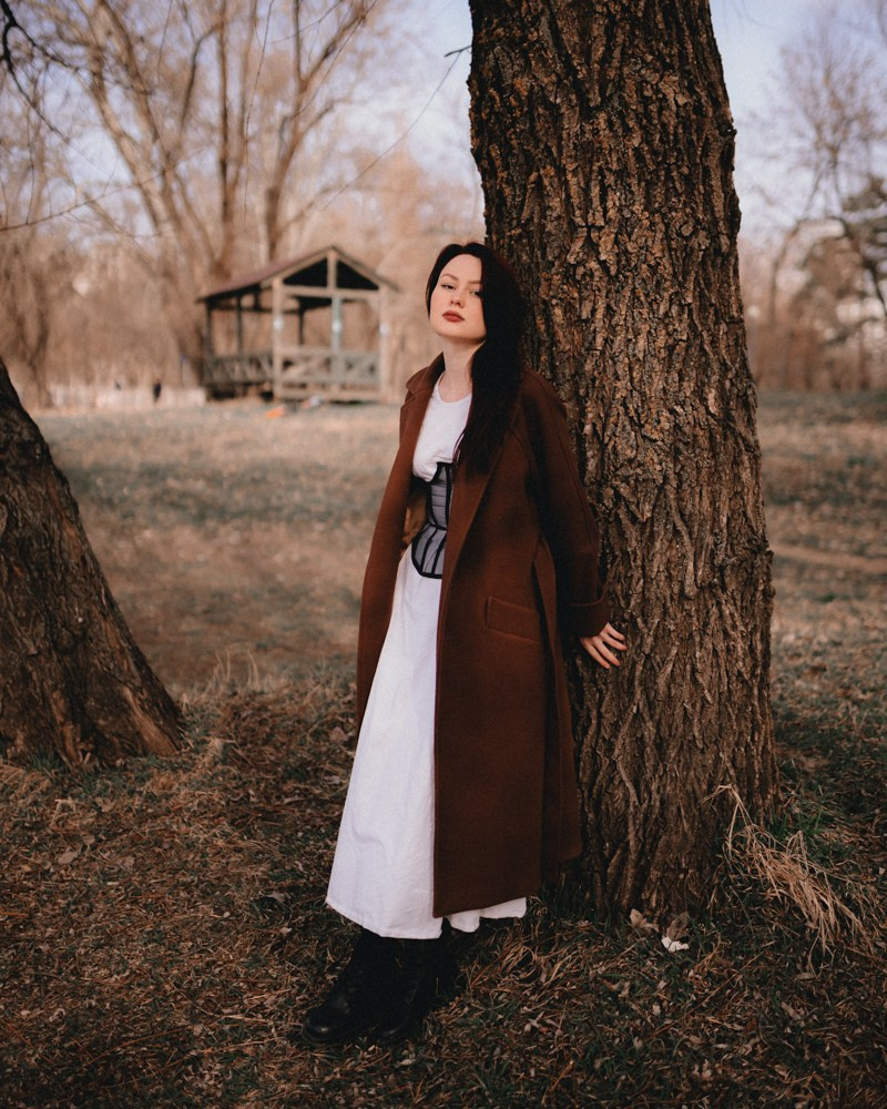 Татьяна. Фотограф Краснодар Ирина Гафланова