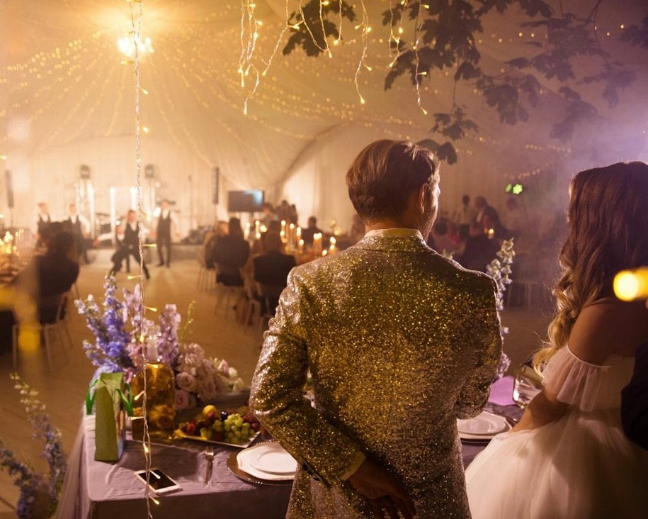 Иван & Дарья. Агентство по организации мероприятий