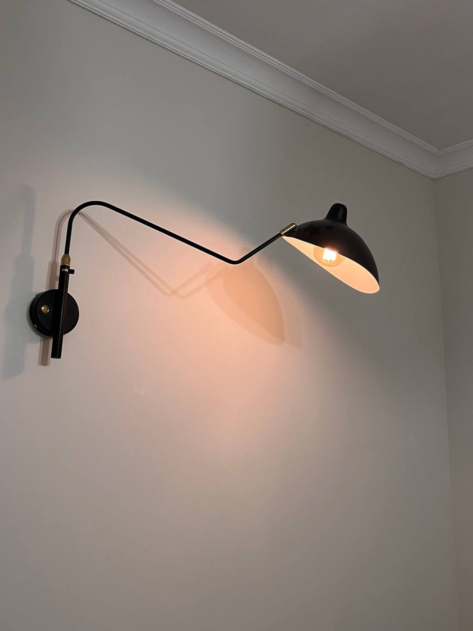 Квартира 52 м²/в процессе реализации. Дизайн интерьера в Крыму