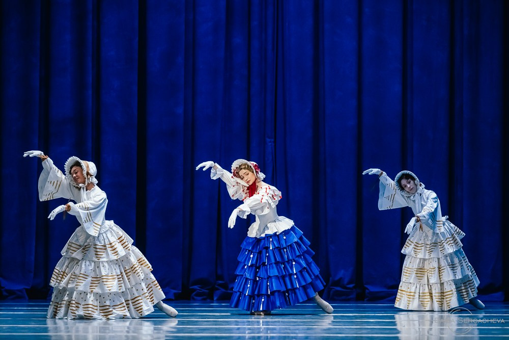 Карнавал. DariaRock / Фотограф Екатеринбург