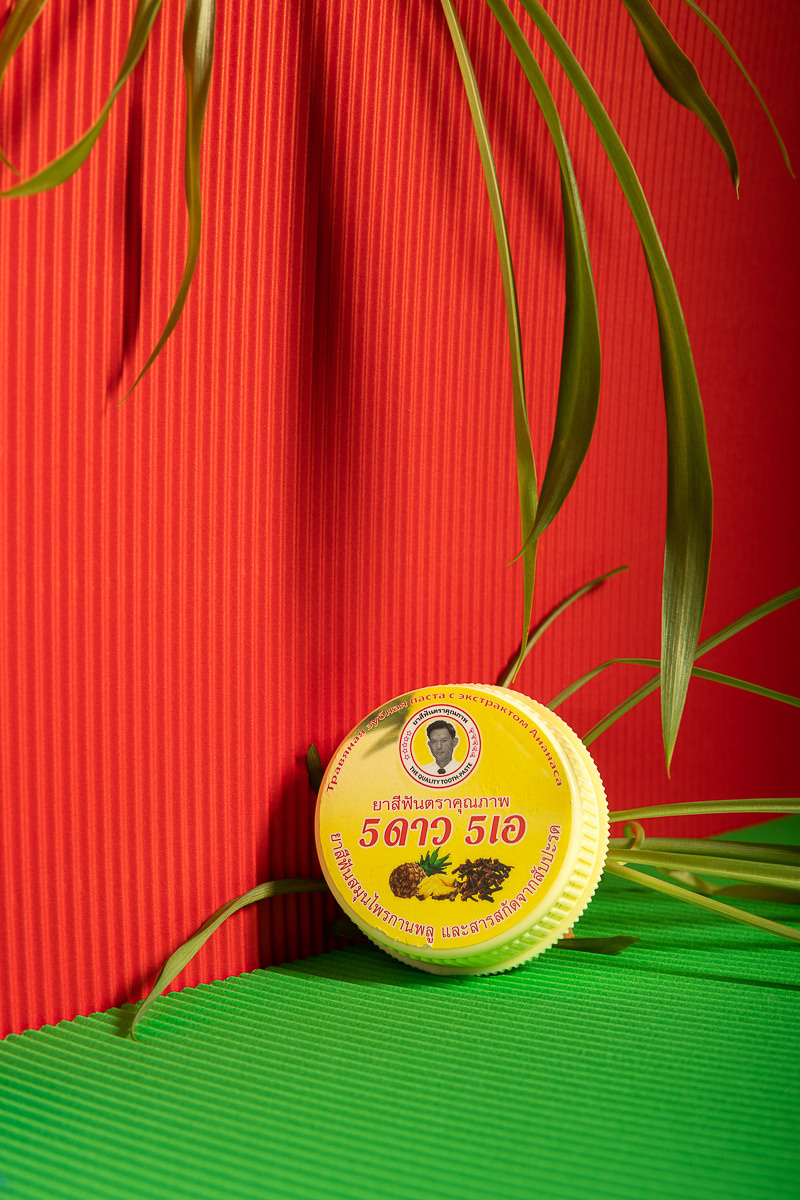 Съемка для маркетплейсов