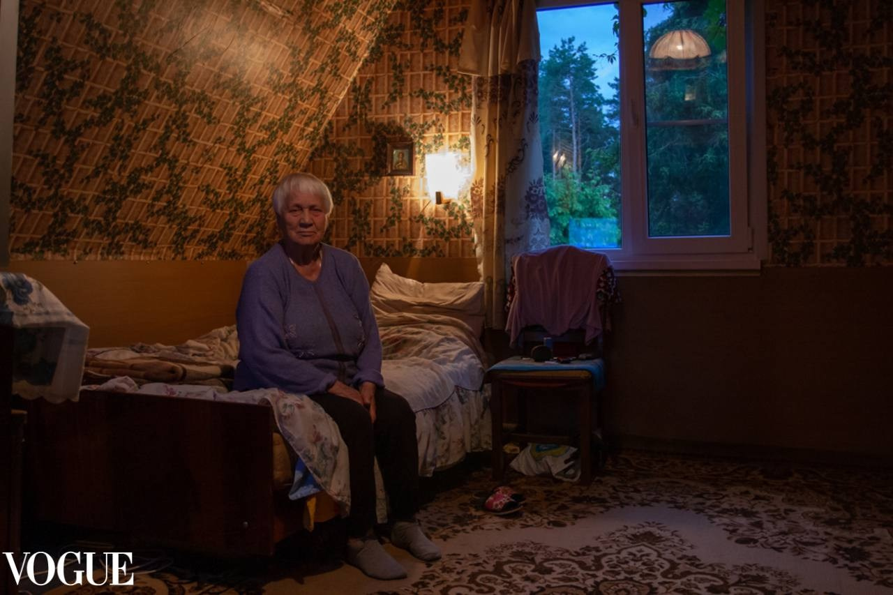 Работы студентов, курс «Вспышки» № 2