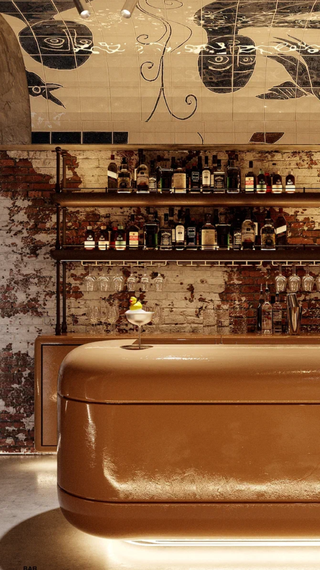 Общественные пространства. PROEKT_KULTURA Дизайн интерьера