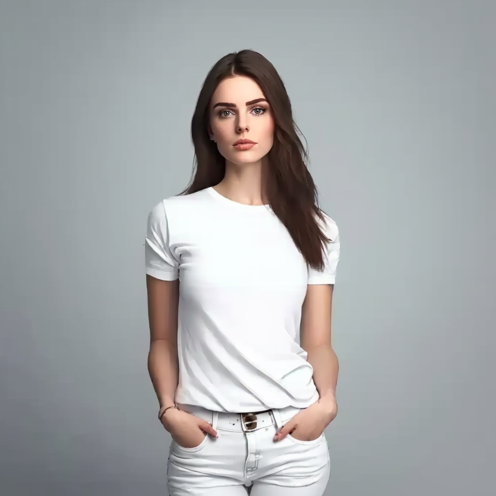 ИИ Генерации. Коммерческий фотограф в Нерюнгри Габьев Александр