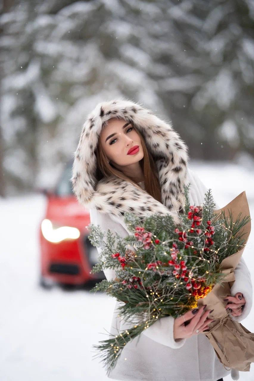 Индивидуальные и семейные фотосессии в Калужской области Катерина Шатохина