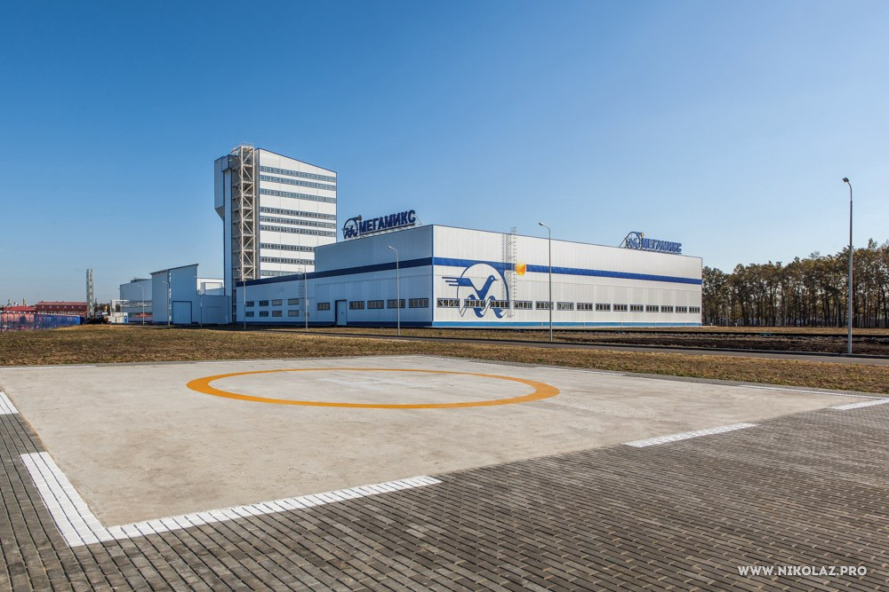 МЕГАМИКС. Видеооператор/Фотограф Николай Завьялов