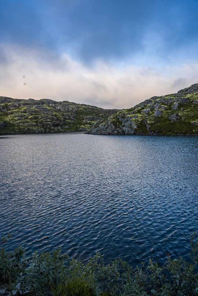 Путешествие на Север в 2024 году. Внедорожные путешествия — OFFROADTRIP