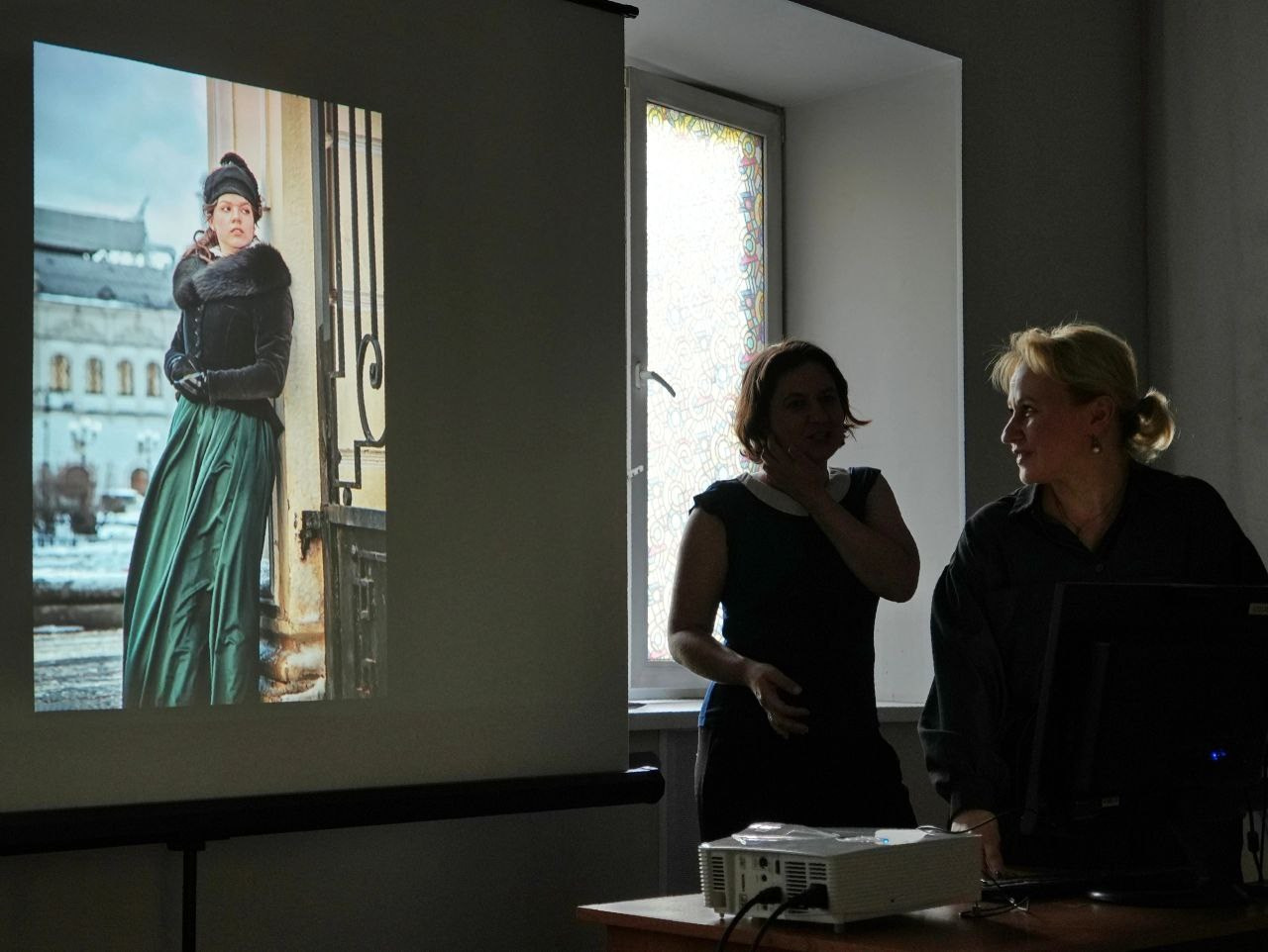 Паблик ток. Семейный и детский фотограф в Москве Ольга Кривенцова