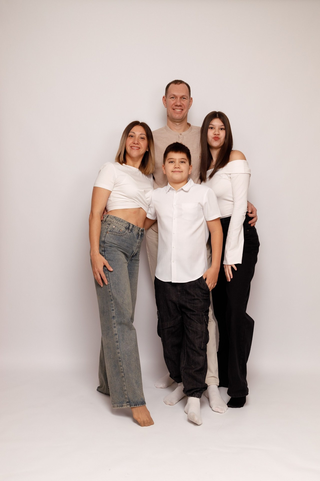 Отзывы. Автопортретная фотостудия в Стерлитамаке