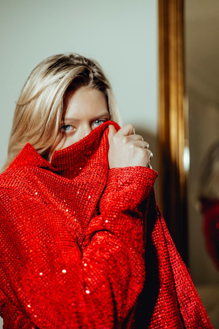 Irina. Самид Али, фотограф из Санкт-Петербурга, Россия