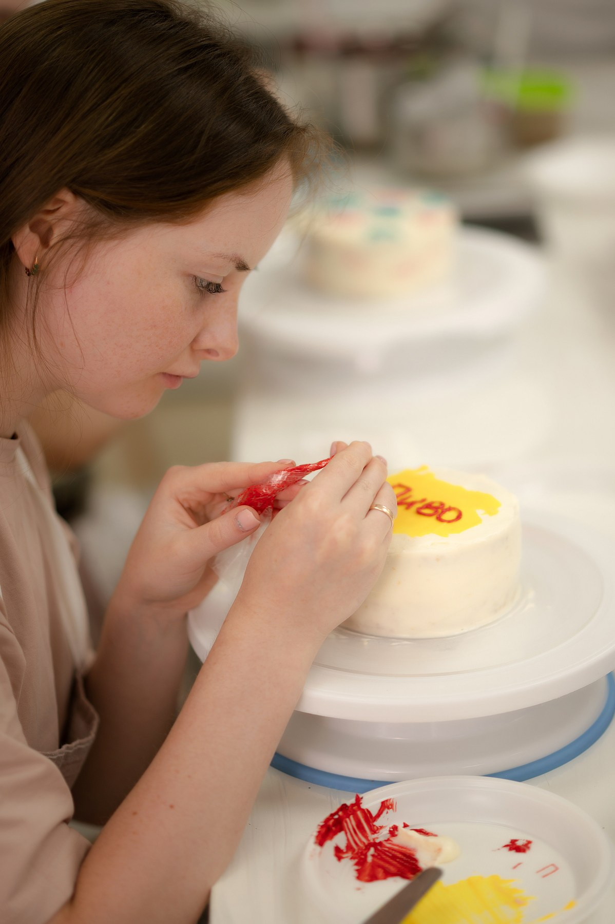 Девичник на мк. Фотограф Алексин, Тула