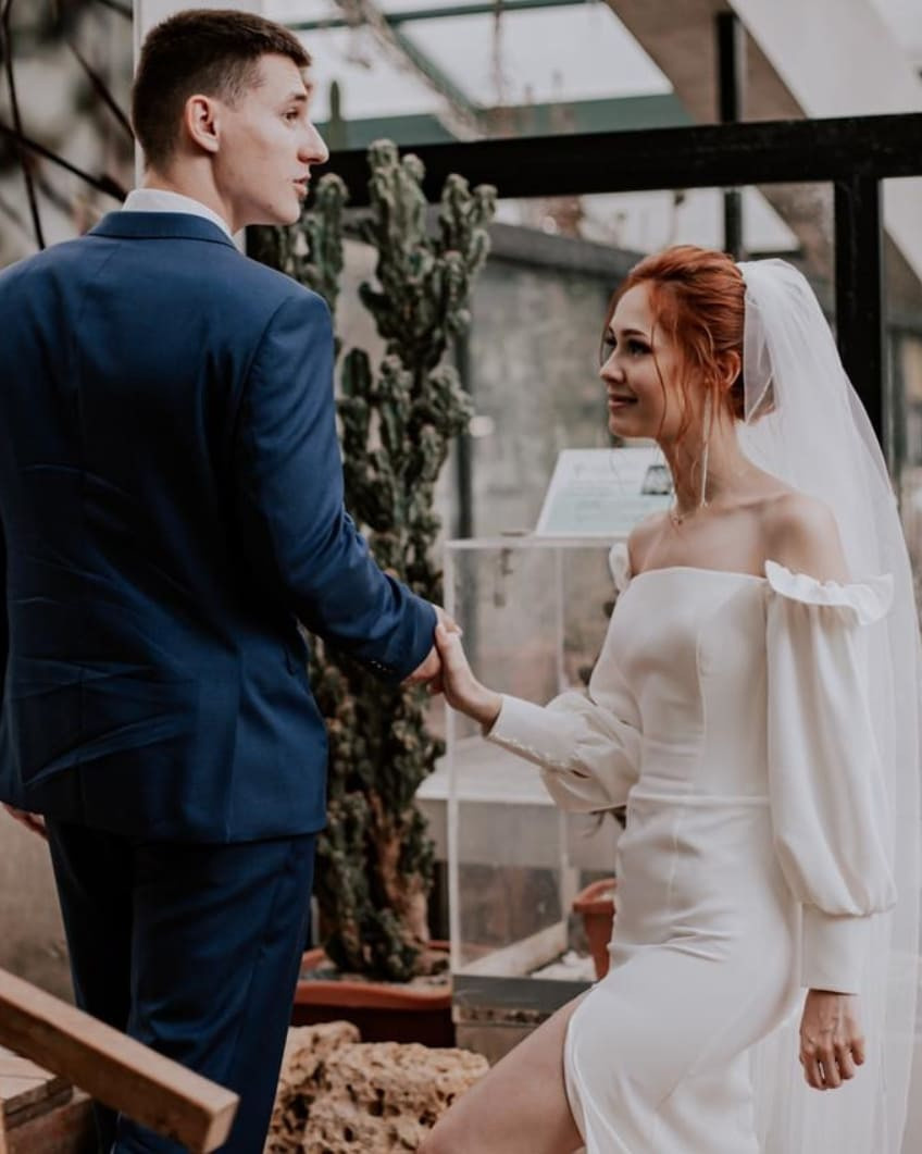 My brides. Свадебный стилист Москва