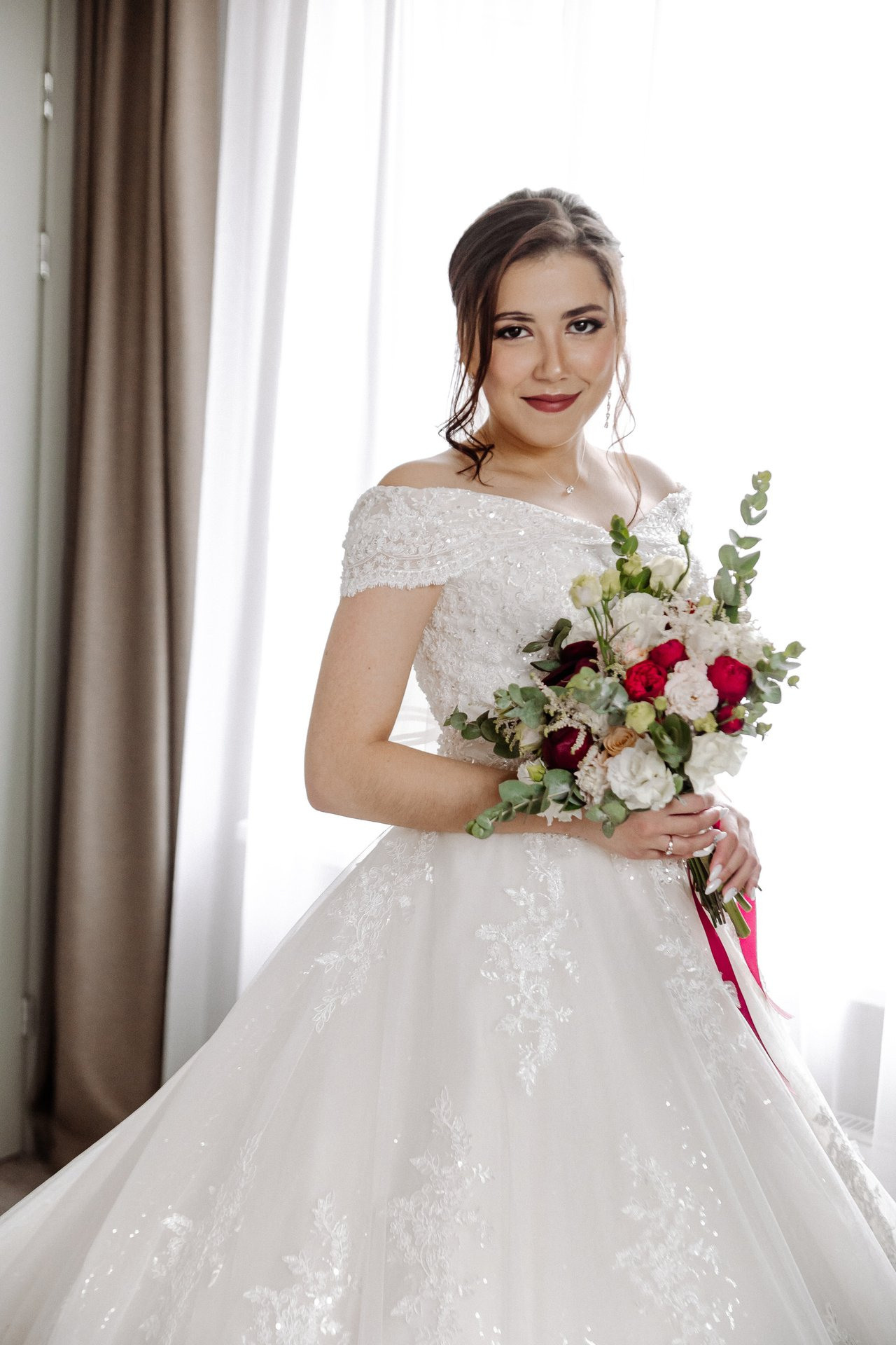 My brides. Свадебный стилист Москва