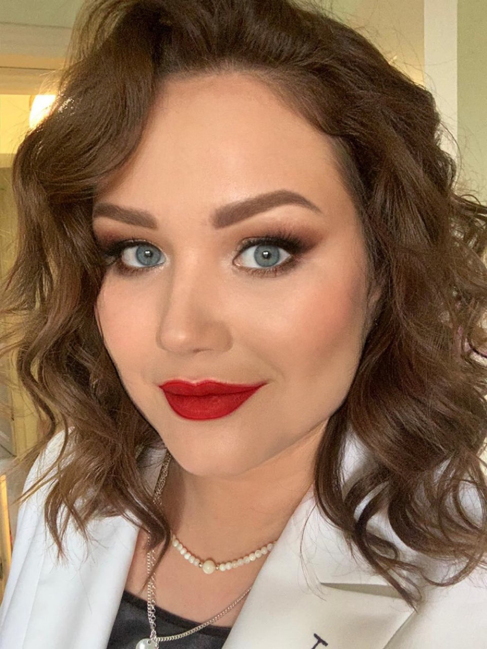 Make-up. Свадебный стилист Москва