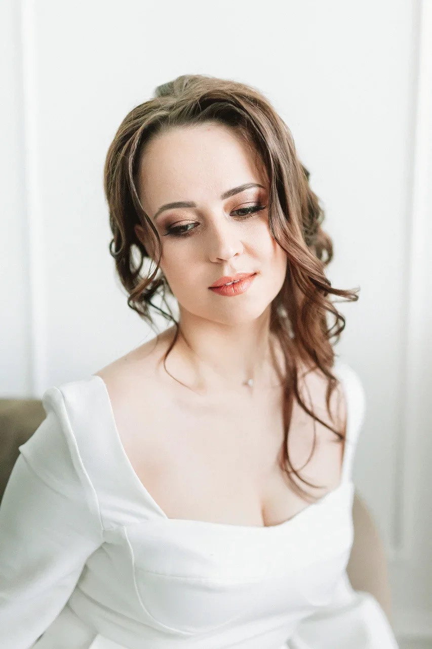 My brides. Свадебный стилист Москва