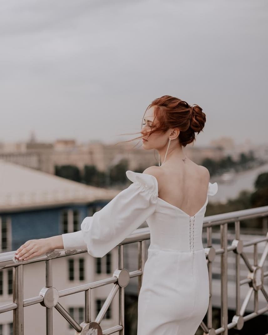 My brides. Свадебный стилист Москва