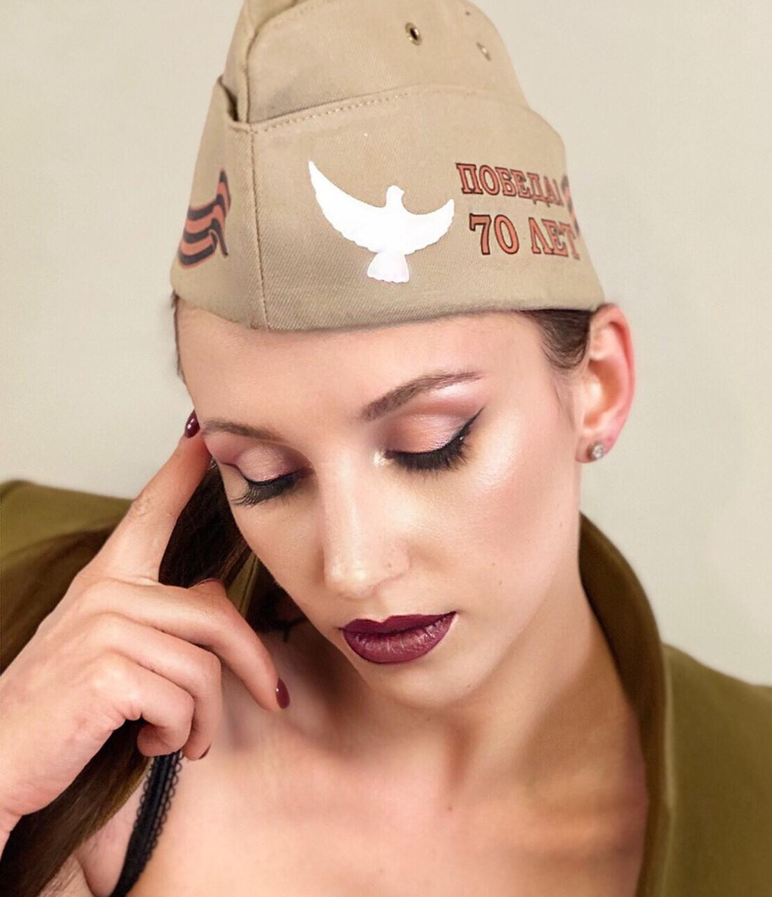 Make-up. Свадебный стилист Москва