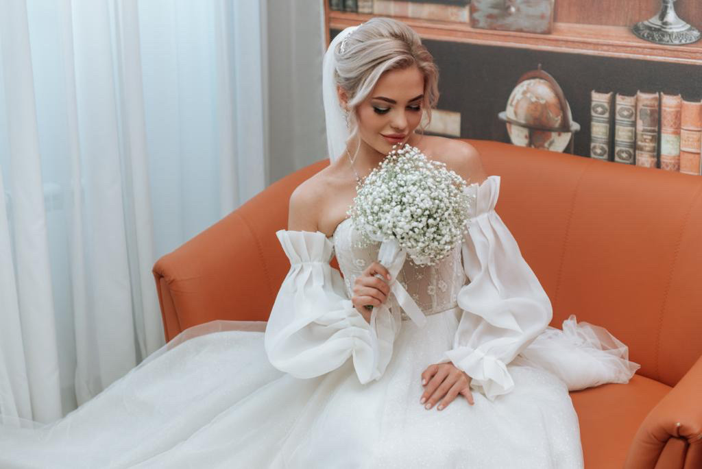 My brides. Свадебный стилист Москва