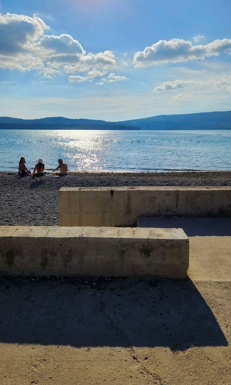 Documentary. Portrait photographer in Tivat Montenegro Katerina Kirsanova