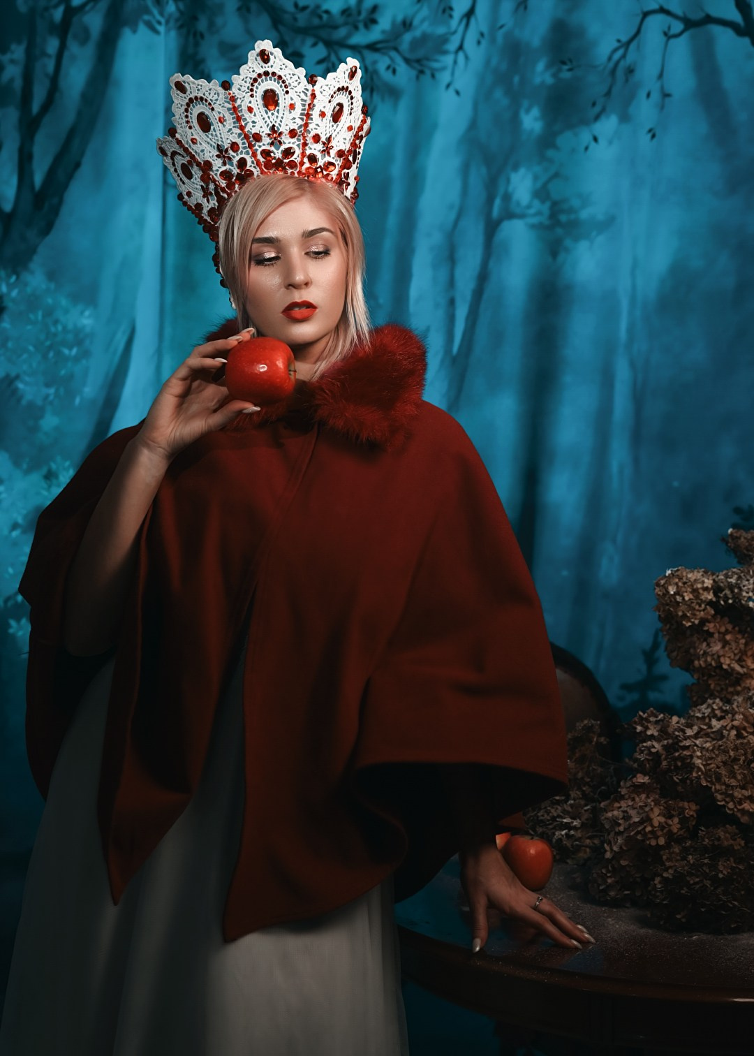 Художественная съемка. Портретный и семейный фотограф