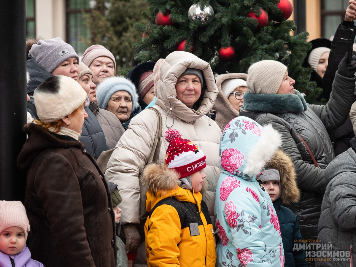 Дед Моробус