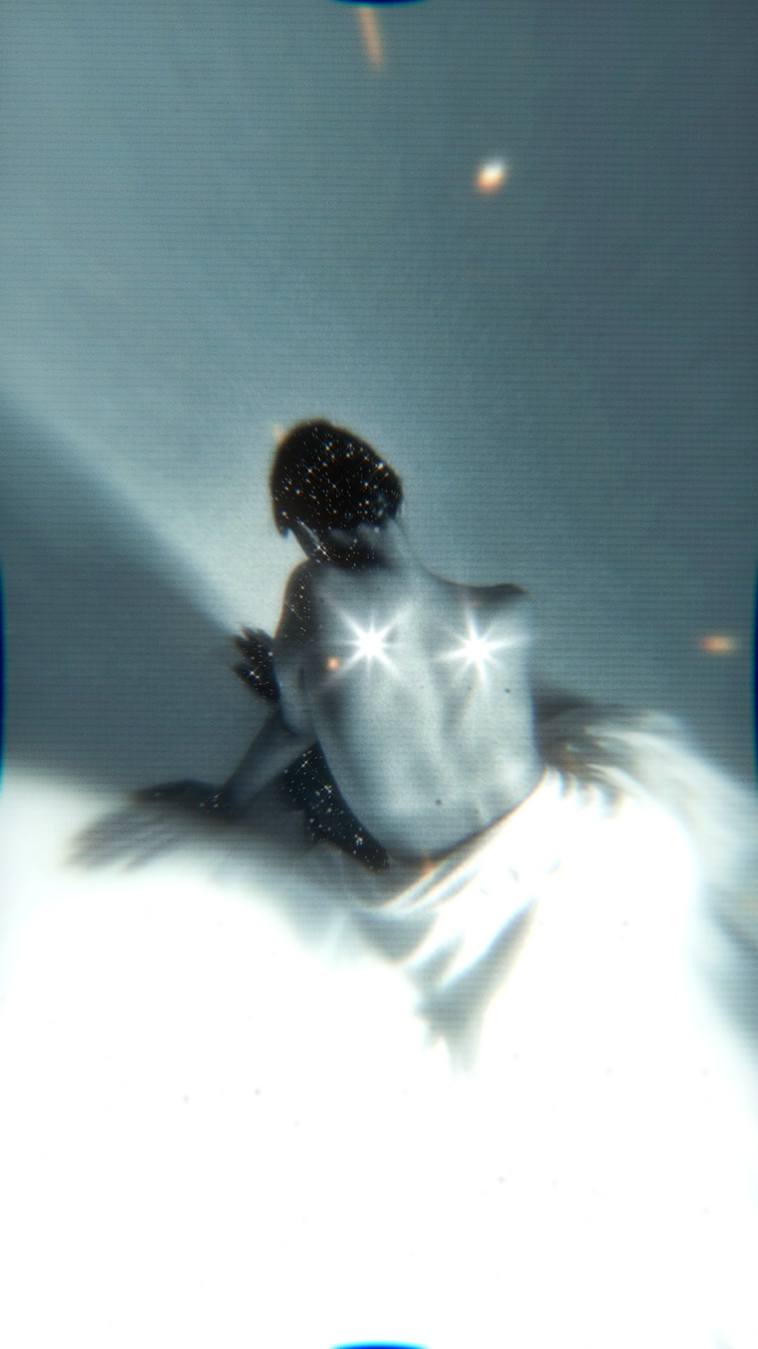 You are the art | индивидуальная съёмка. Sveti Sveta • визуальный артист Светлана Дубских