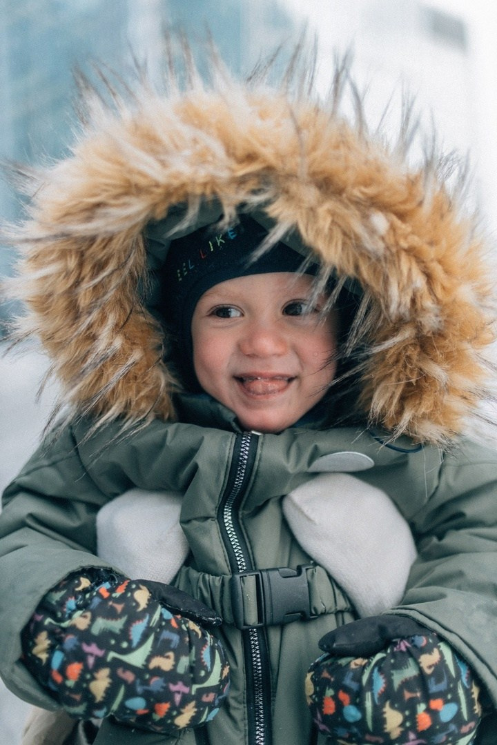 Москва Сити. Портфолио свадебного фотографа. Роман Каргаполов