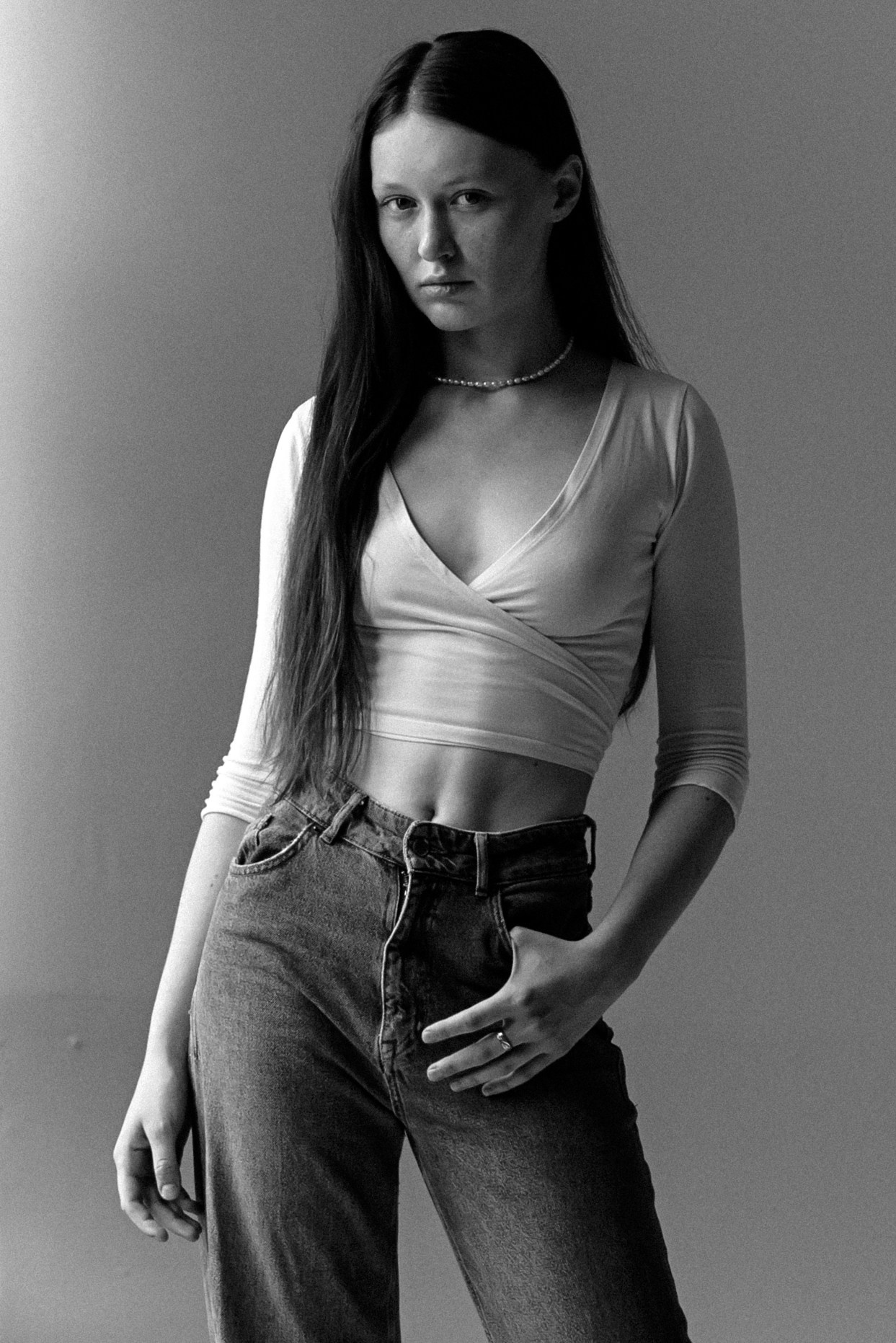 Света. Фотограф Москва, Санкт-Петербург, Абакан