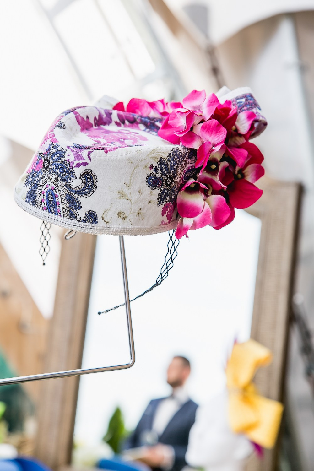 Levada. Главная