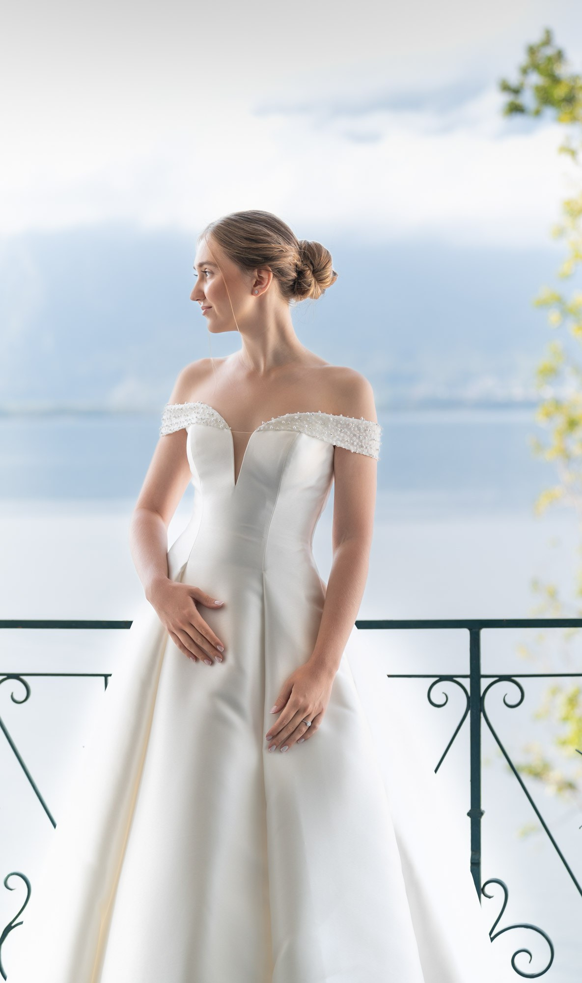 Photographe pour une séance photo individuelle à Reims et Paris. Photographe à Reims