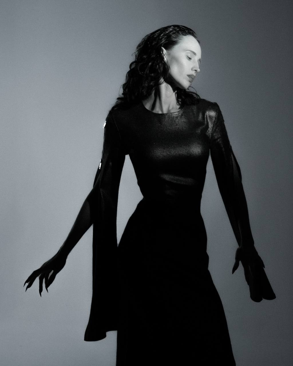 CUTENSADISTIC. Фотограф Москва Грошева Софья