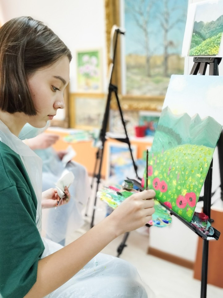 Студия PegasArt создаст незабываемый праздник для Вас, и ваших гостей!. Арт-вечеринки и мастер-классы в Москве для взрослых и детей