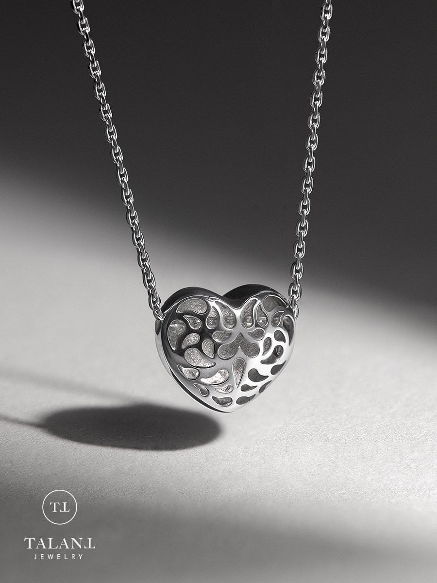 Съемка ювелирных украшений в Санкт-Петербурге. Фотосессия для маркетплейсов