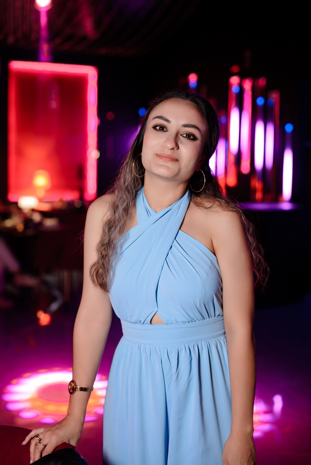 THE SHOW. КИПЯТКОМ КОКШЕТАУ