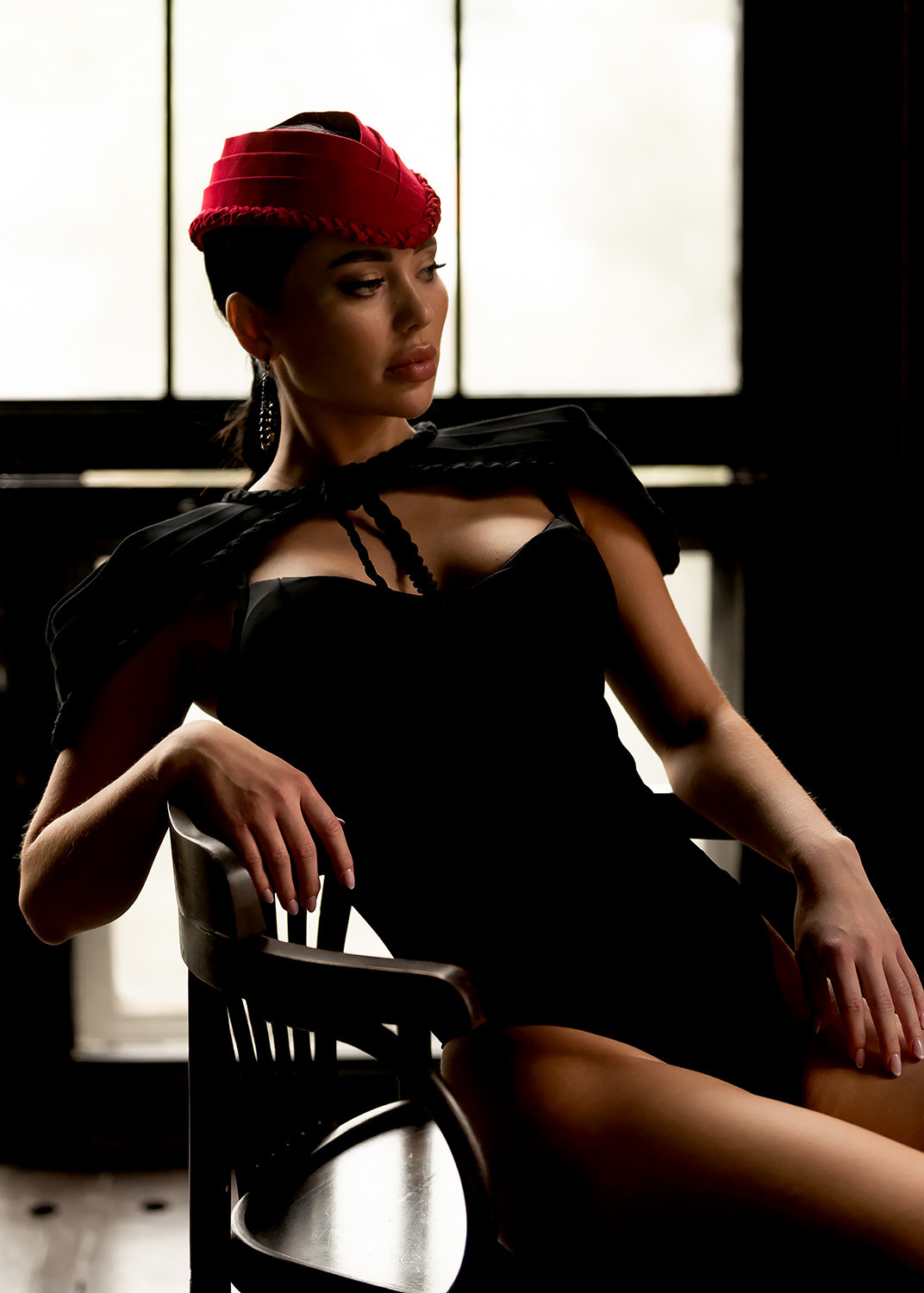 Темный ключ & Будуар. Свадебный Семейный и детский фотограф из Москвы Виталий Мишутин