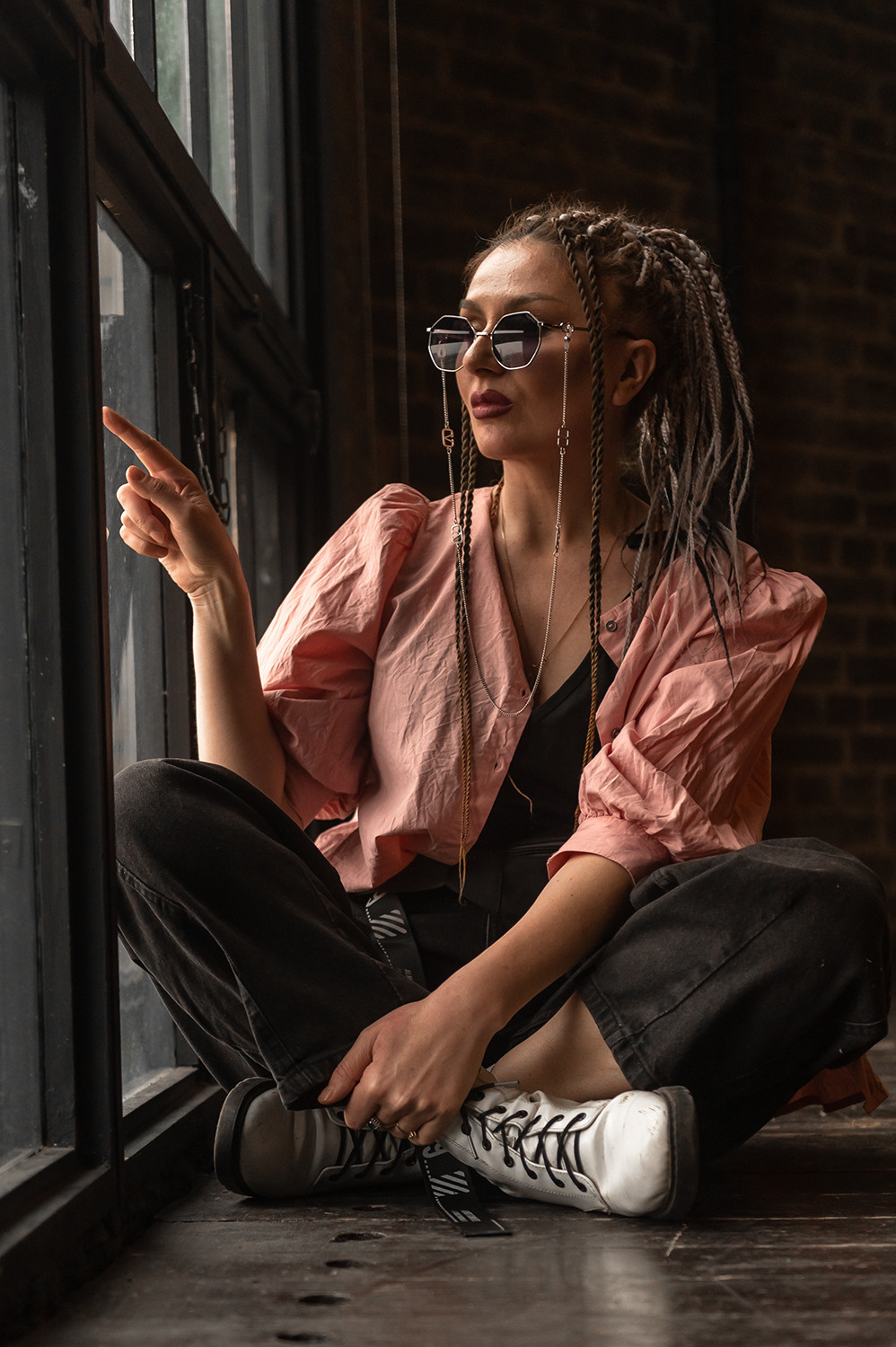 Темный ключ & Будуар. Свадебный Семейный и детский фотограф из Москвы Виталий Мишутин