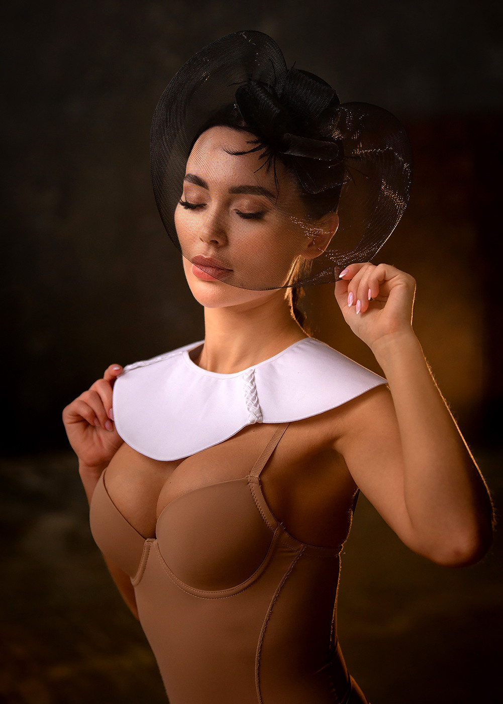 Темный ключ & Будуар. Свадебный Семейный и детский фотограф из Москвы Виталий Мишутин