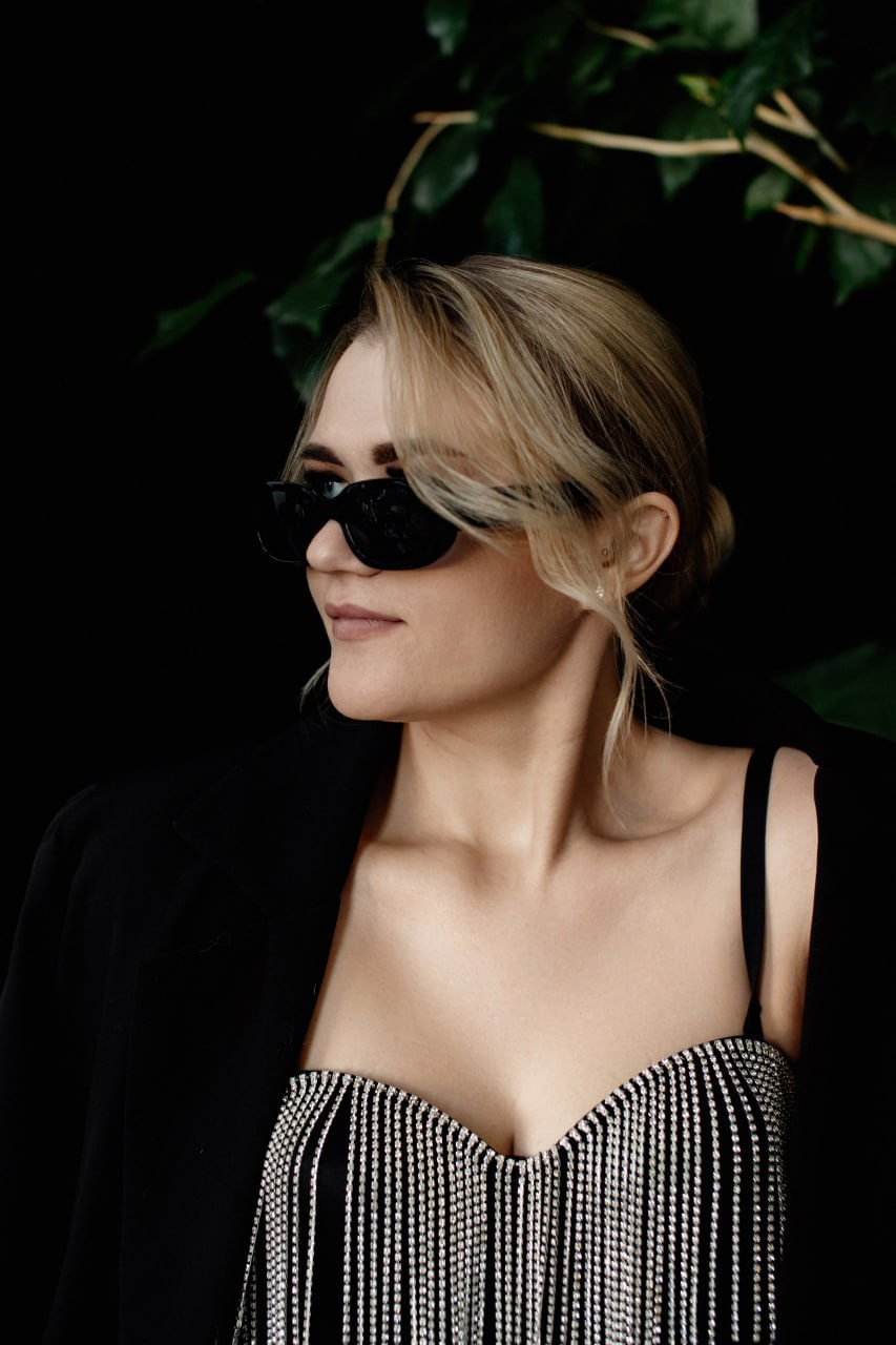 Дарья. Фотограф Ершова Светлана