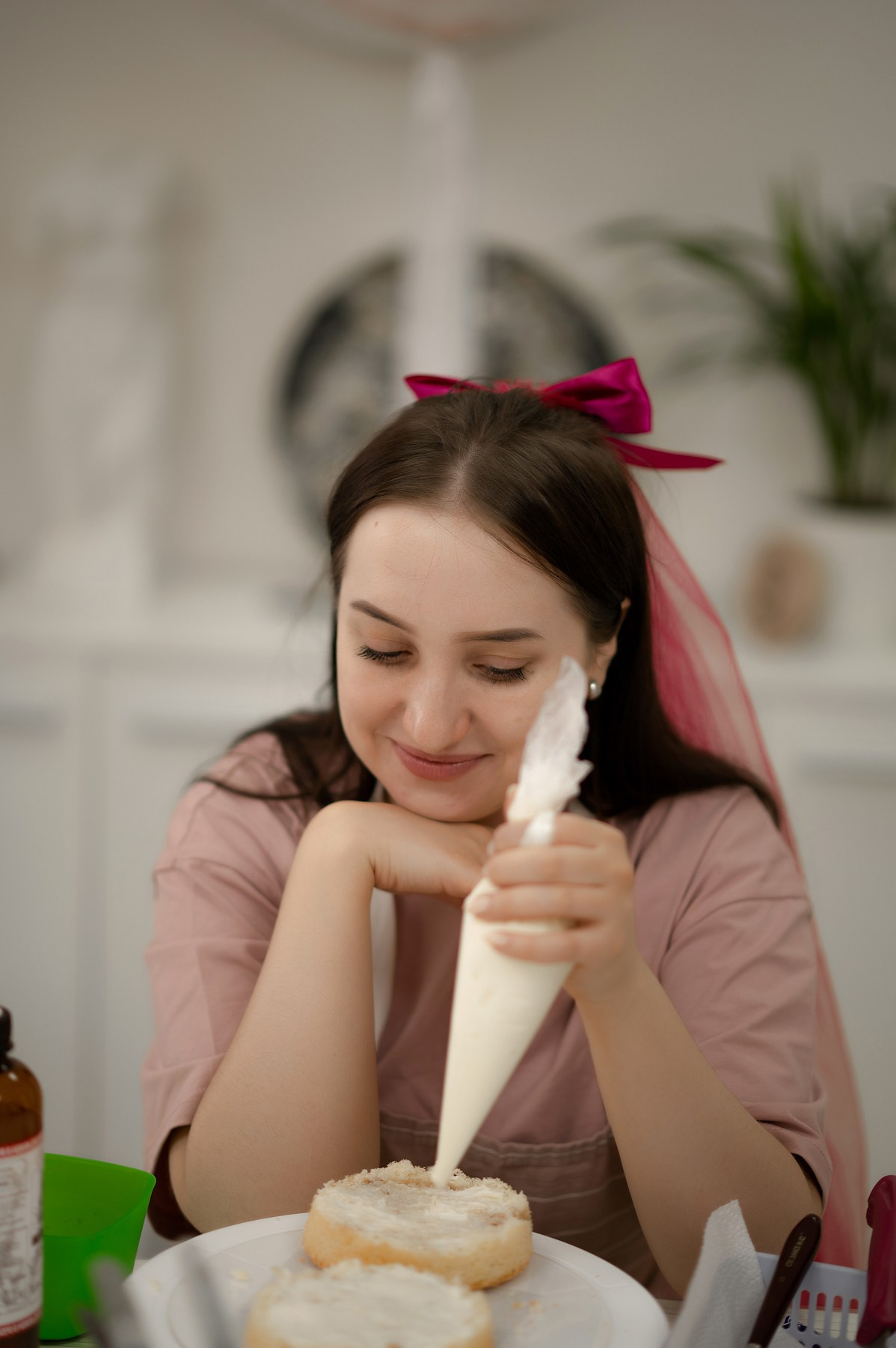 Девичник на мк. Фотограф Алексин, Тула