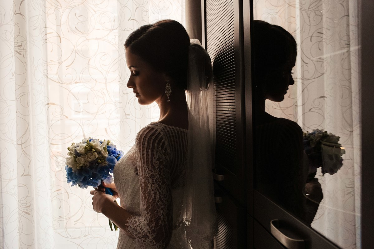 Свадебный фотограф в Санкт-Петербурге и Петергофе Андрей Заяц