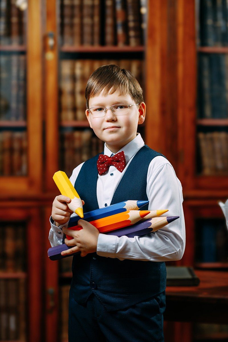 Портреты. Главная