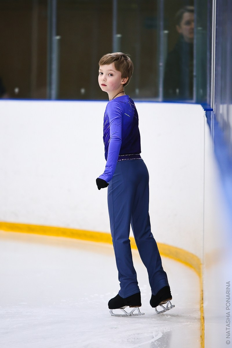 Коптяев Кирилл 2024 Архангельск. Russian figure skating photographer from Saint-Petersburg